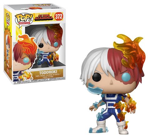 bnha funko pop